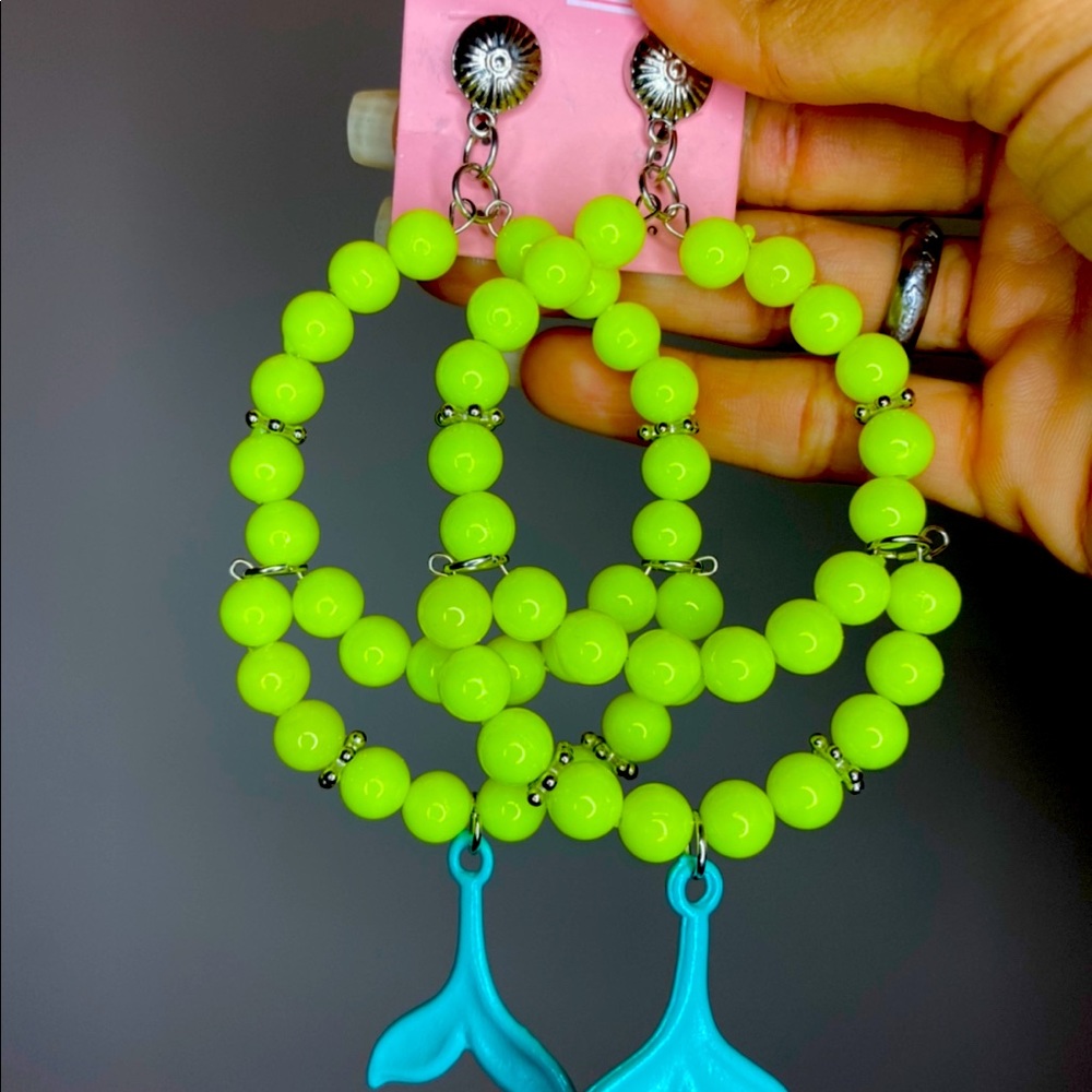 Handmade Earrings